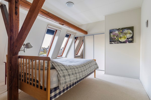 Medium property photo - Hôfsleane 40, 9041 AS Berltsum